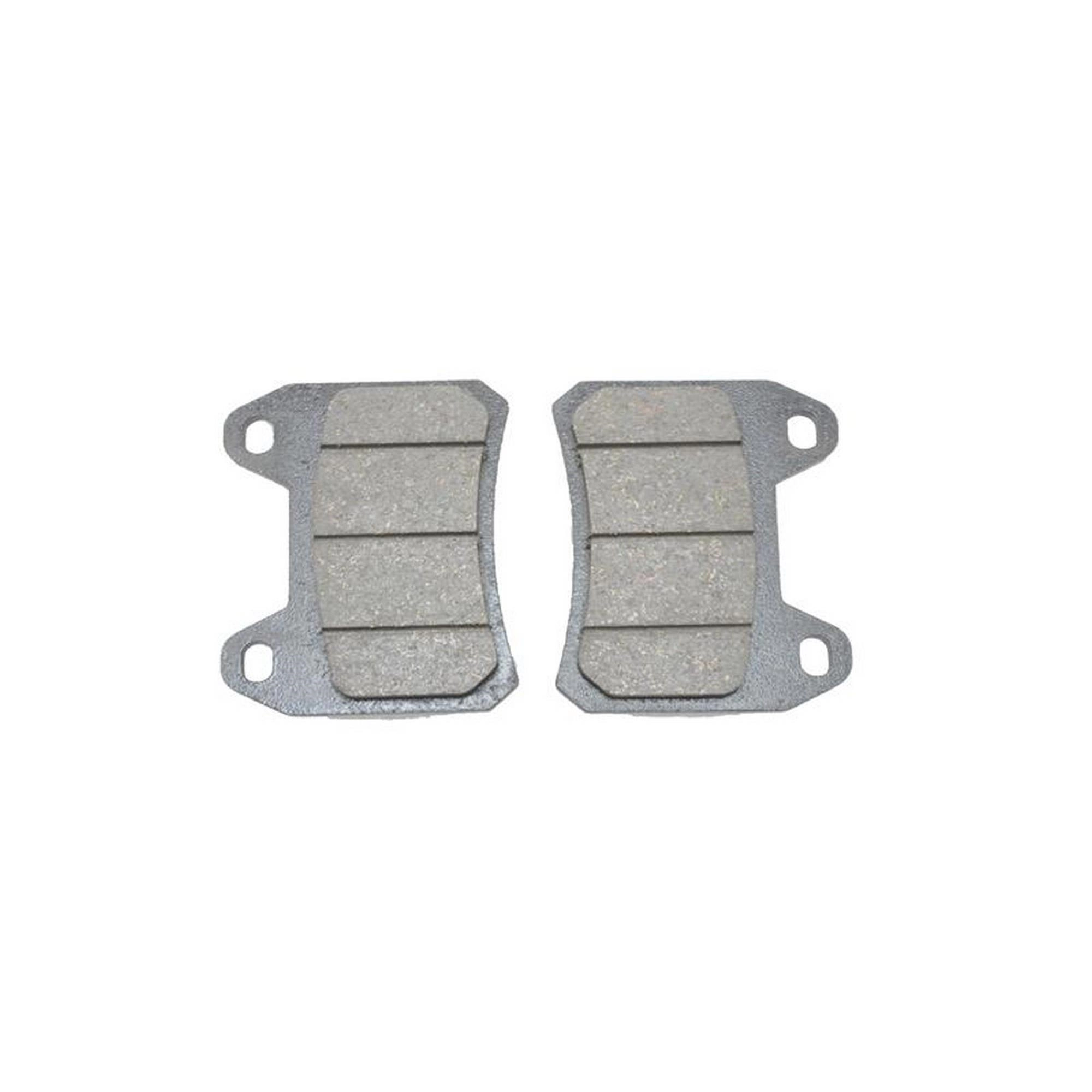 RKS RZ 250-S ÖN DİSK BALATASI TAKIM #RK 57639